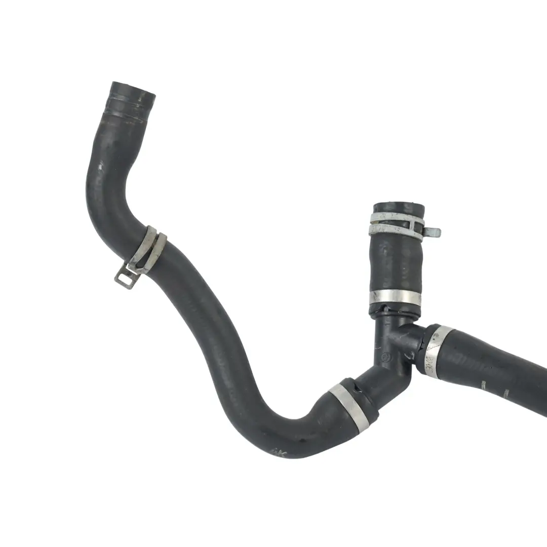 Ford Focus MK3 Water Hose Cooling Coolant Pipe Line AV61-8C351-DC - SKU 2014114 - Part number 2014114
