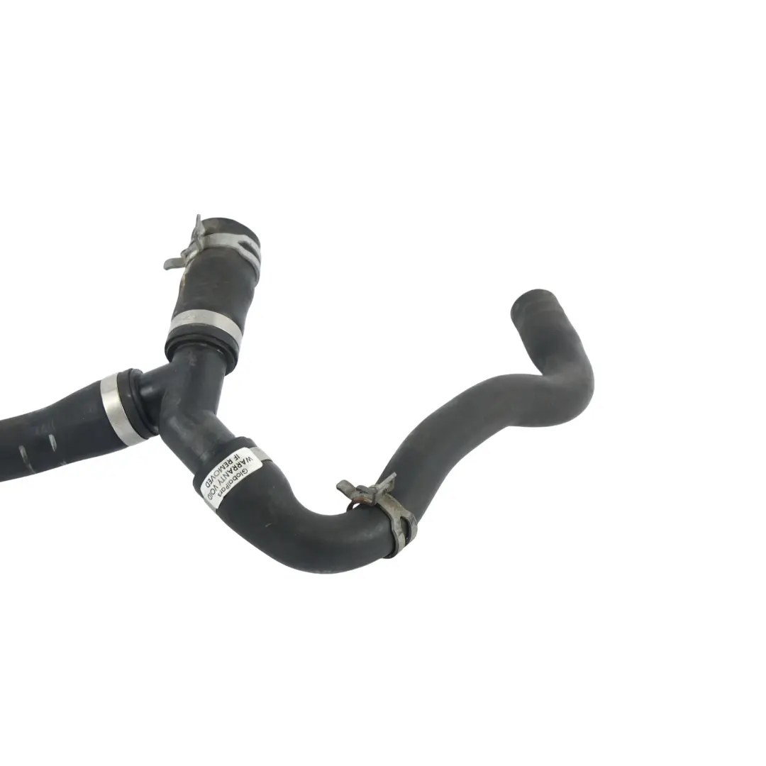 Ford Focus MK3 Tubo Flessibile Acqua Raffreddamento AV61-8C351-DC - SKU 2014114 - Numero di parte 2014114