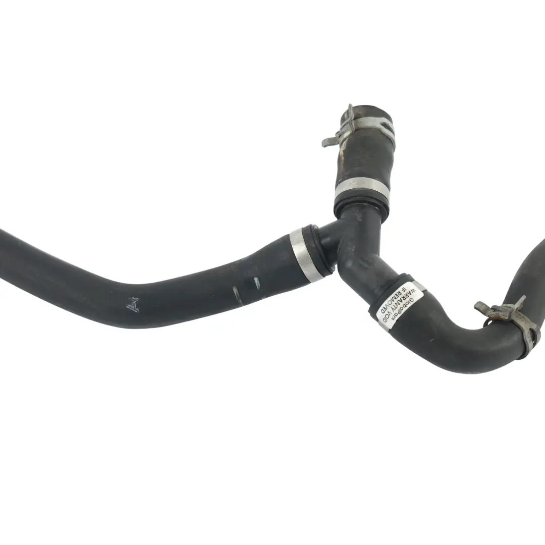 Ford Focus MK3 Water Hose Cooling Coolant Pipe Line AV61-8C351-DC - SKU 2014114 - Part number 2014114