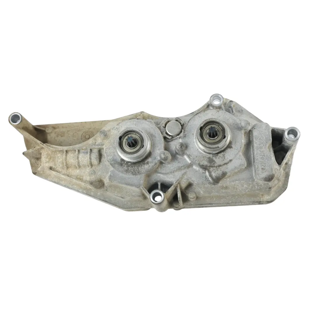 Ford Fiesta Mk7 Powershift Transmission Control Module 1.6 TI KTAE8P-7Z369-AD - SKU 2015846 - Part number 2015846