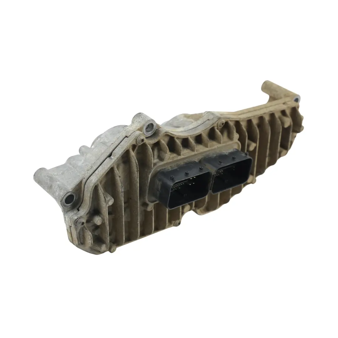 Ford Fiesta Mk7 Powershift Transmission Control Module 1.6 TI KTAE8P-7Z369-AD - SKU 2015846 - Part number 2015846