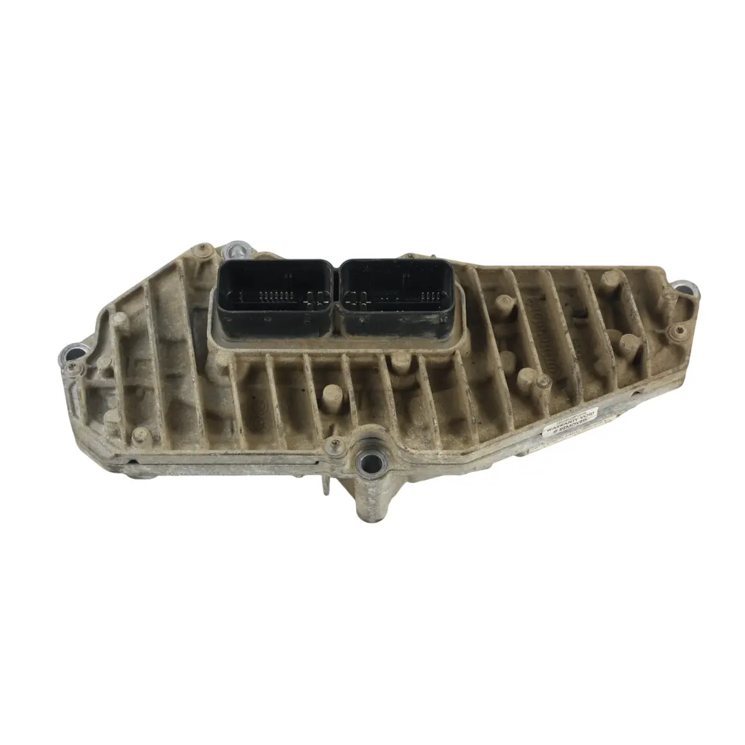 Powershift Transmission Control Module 1.6 TI KTAE8P-7Z369-AD to Ford Fiesta Mk7 with Part number 2015846 Ford Fiesta Mk7 Powershift Transmission Control Module 1.6 TI KTAE8P-7Z369-AD - SKU 2015846 - Part number 2015846