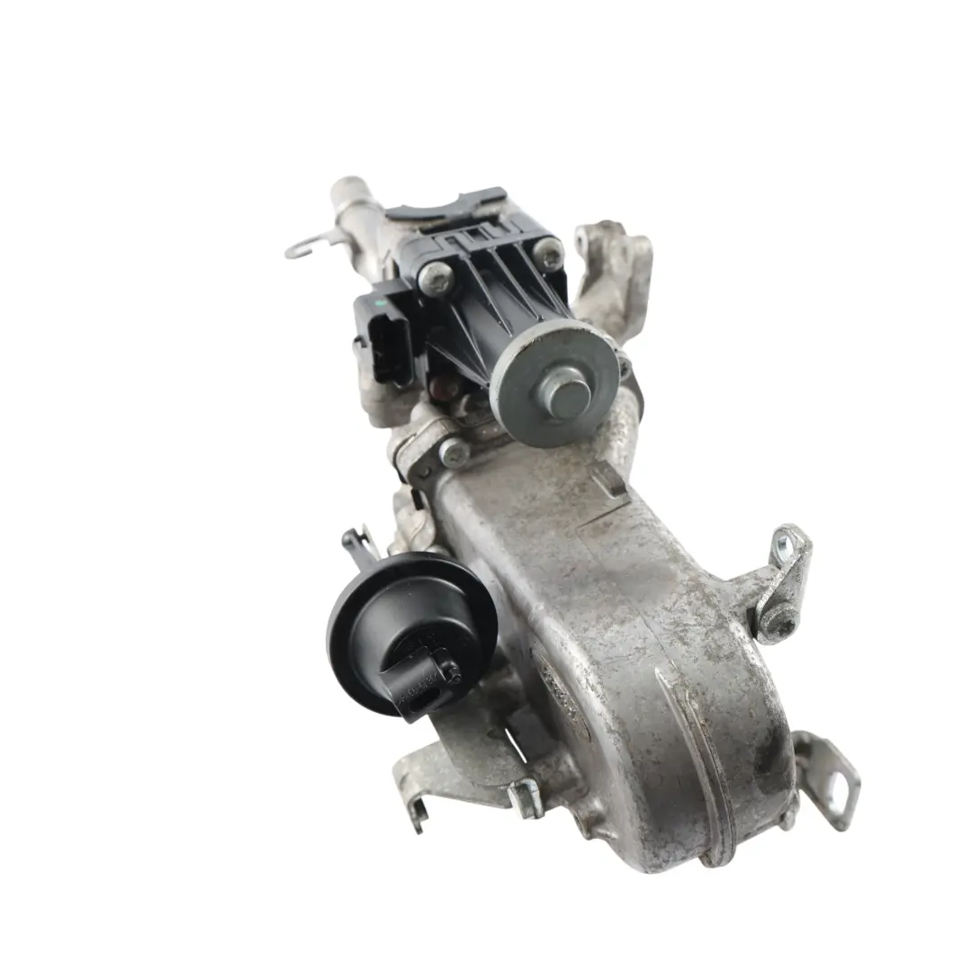 Mk5 Transit Connect EGR Valve With Cooler 1.5 TDCi VPEFMH-19206-AC to Ford Mondeo with Part number 2017409 Ford Mondeo Mk5 Transit Connect EGR Valve With Cooler 1.5 TDCi VPEFMH-19206-AC - SKU 2017409 - Part number 2017409