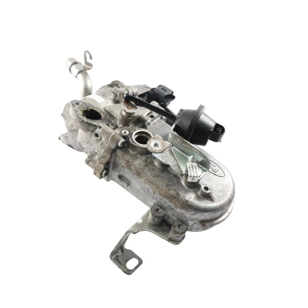 Mk5 Transit Connect EGR Valve With Cooler 1.5 TDCi VPEFMH-19206-AC to Ford Mondeo with Part number 2017409 Ford Mondeo Mk5 Transit Connect EGR Valve With Cooler 1.5 TDCi VPEFMH-19206-AC - SKU 2017409 - Part number 2017409