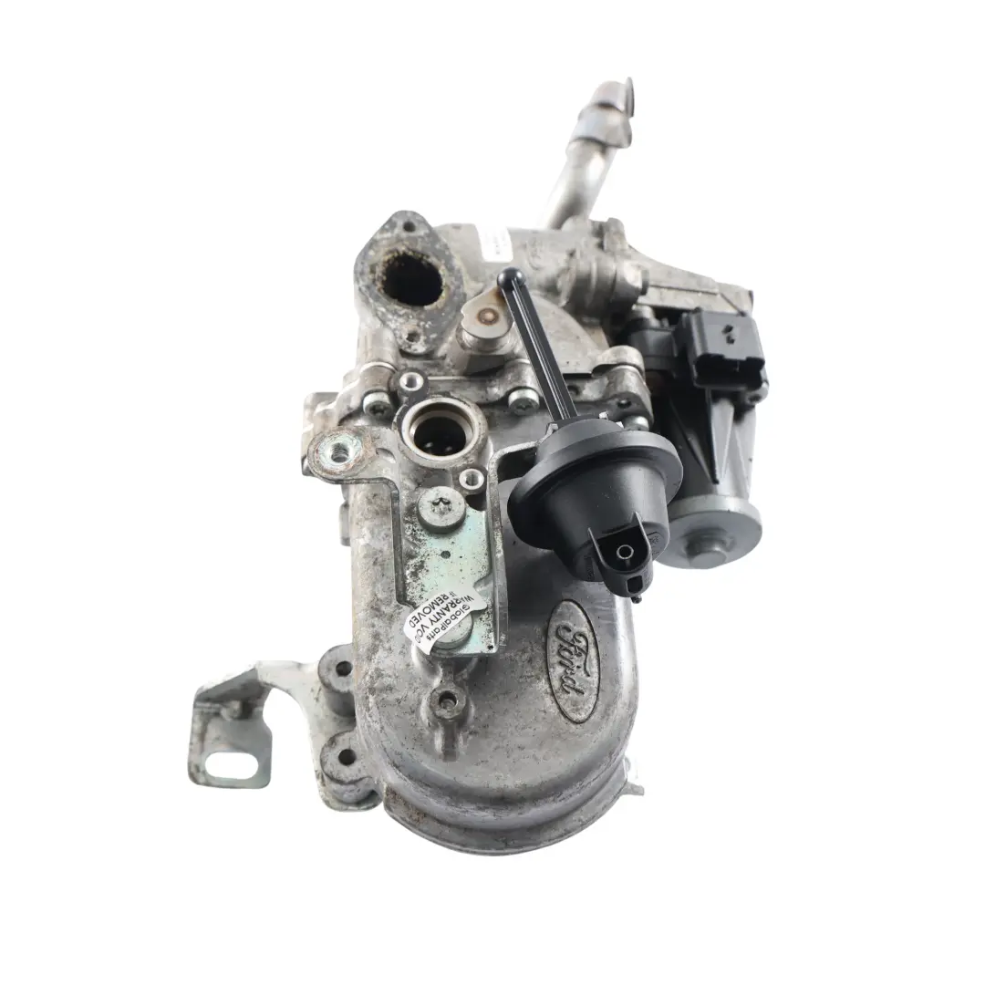 Mk5 Transit Connect EGR Valve With Cooler 1.5 TDCi VPEFMH-19206-AC to Ford Mondeo with Part number 2017409 Ford Mondeo Mk5 Transit Connect EGR Valve With Cooler 1.5 TDCi VPEFMH-19206-AC - SKU 2017409 - Part number 2017409