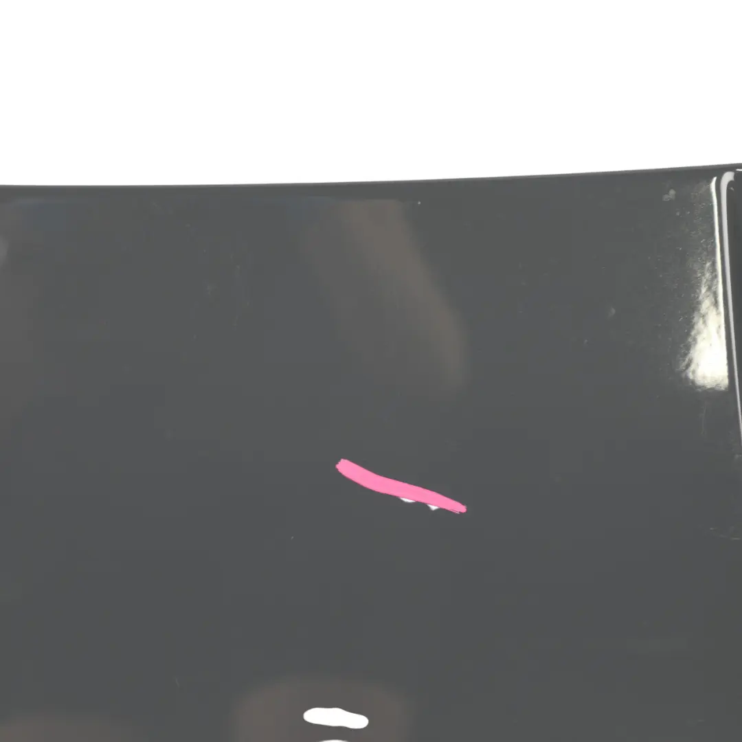 MK3 ST-Line Boot Lid Tailgate Wing Spoiler Stealth - B9 to Ford Focus with Part number 2018544 Ford Focus MK3 ST-Line Boot Lid Tailgate Wing Spoiler Stealth - B9 - SKU 2018544-STL - Part number 2018544