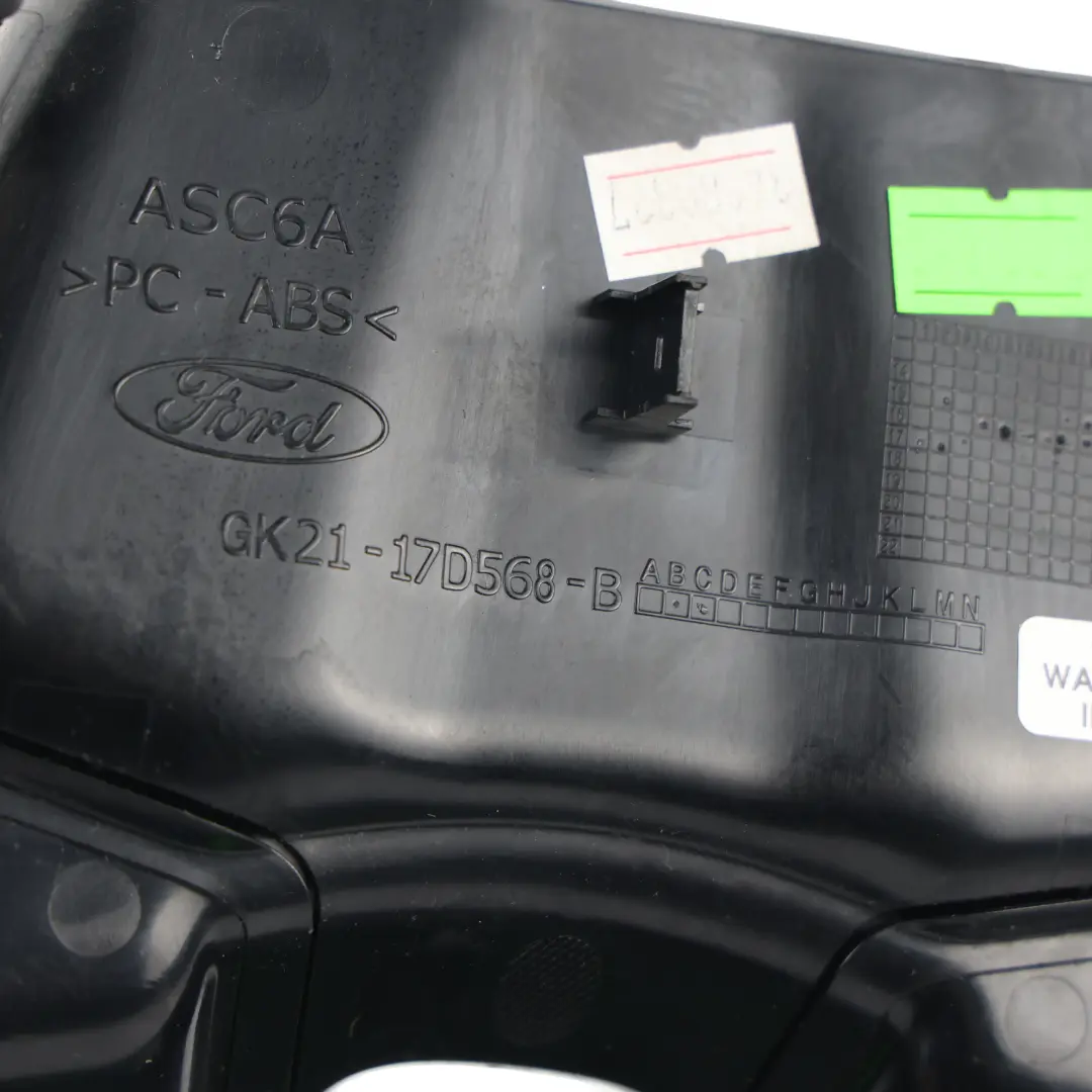 Ford Tourneo Custom Wewnętrzna Osłona Czujnika Deszczu - SKU 2019729-1 - Numer Części 2019729