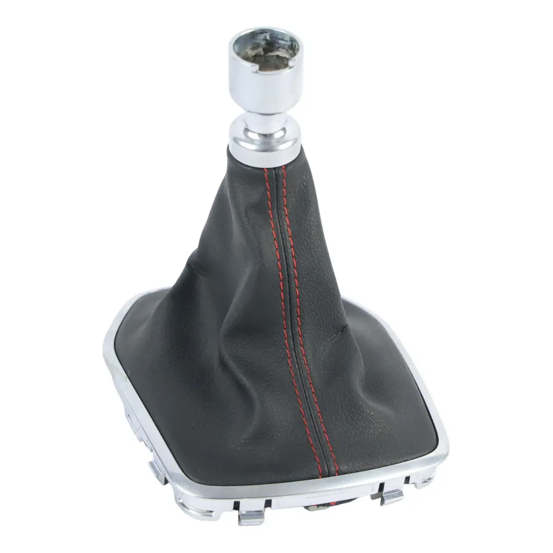 Ford Puma ST CF7 Soufflet Levier Vitesse Cuir Noir Manuelle M1TR-7P002-RB - SKU 2021100701 - Numéro de pièce 2021100701