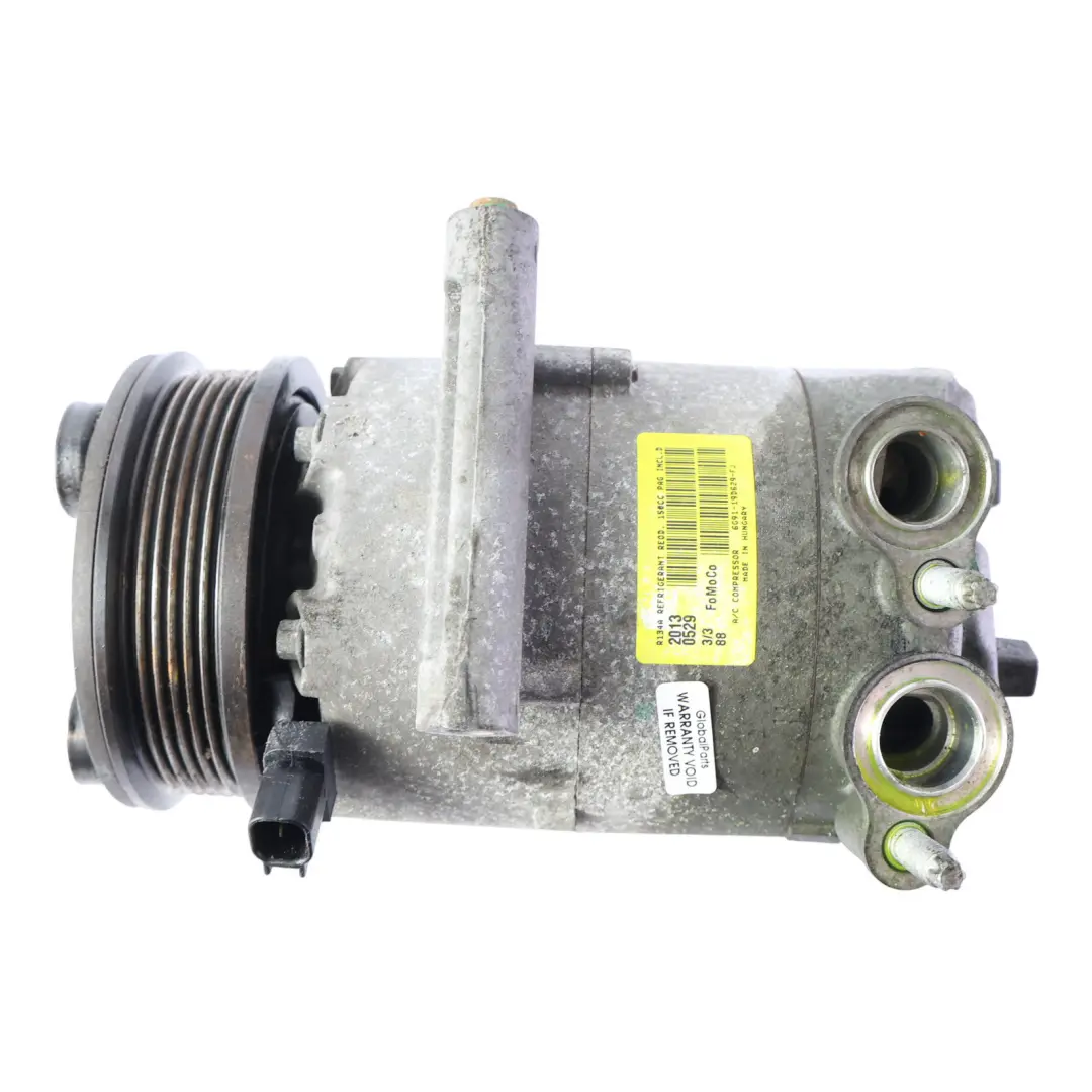 Ford S-Max Air Conditioning A/C Compressor 2.2 Diesel 1698716 6G91-19D629-FJ - SKU 2022311 - Part number 2022311
