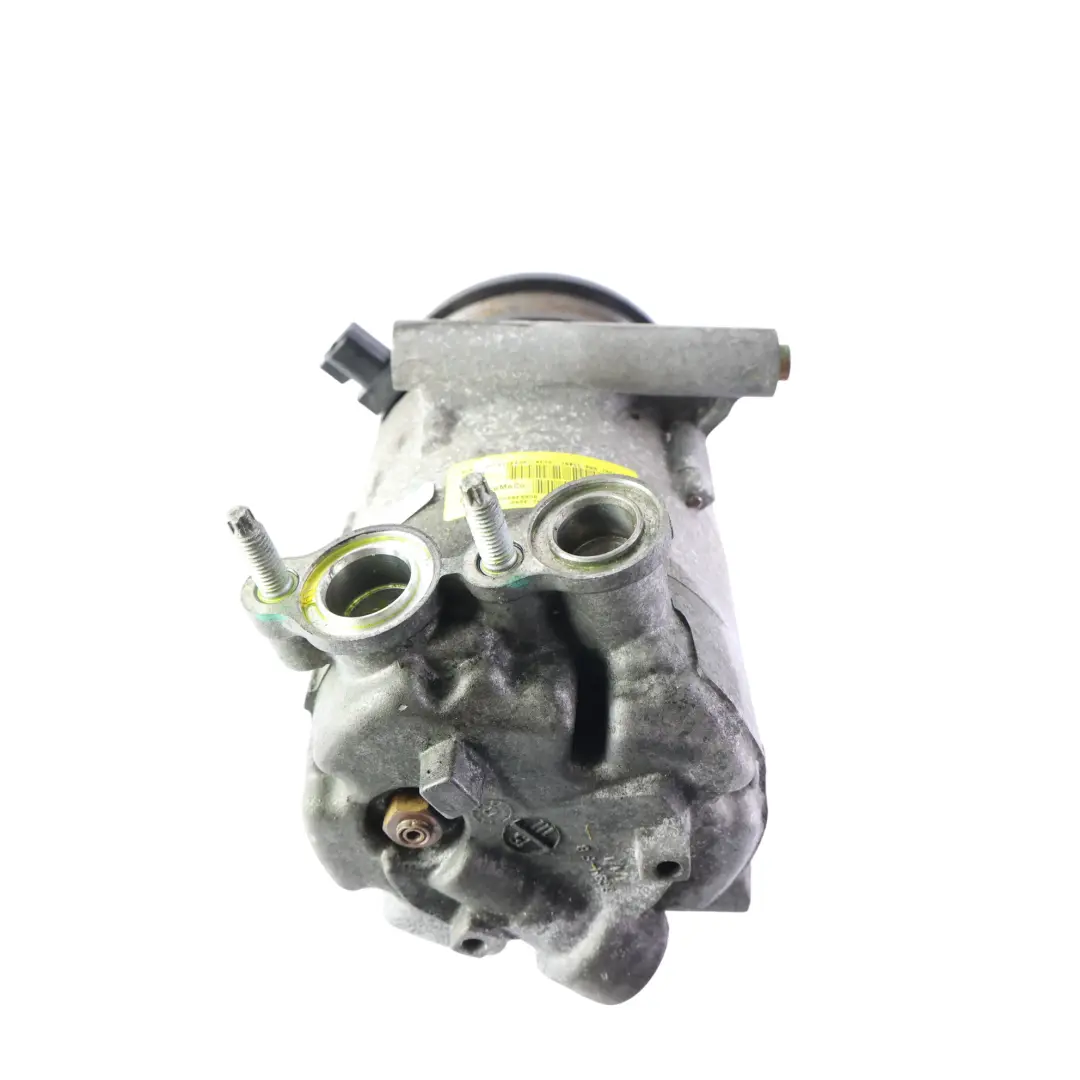 Conditioning A/C Compressor 2.2 Diesel 1698716 6G91-19D629-FJ to Ford S-Max Air with Part number 2022311 Ford S-Max Air Conditioning A/C Compressor 2.2 Diesel 1698716 6G91-19D629-FJ - SKU 2022311 - Part number 2022311