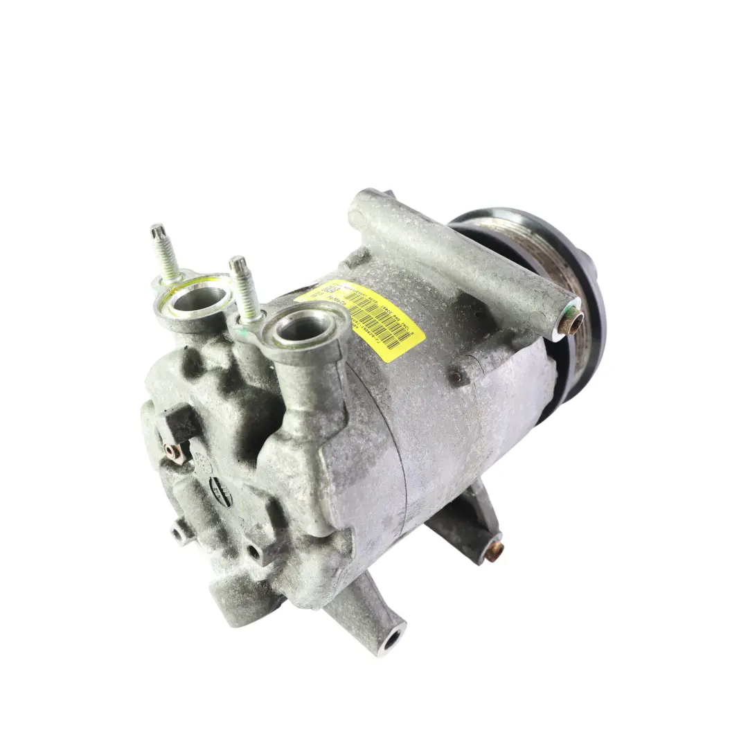 Ford S-Max Compressore Aria Condizionata A/C 2.2 Diesel 1698716 6G91-19D629-FJ - SKU 2022311 - Numero di parte 2022311