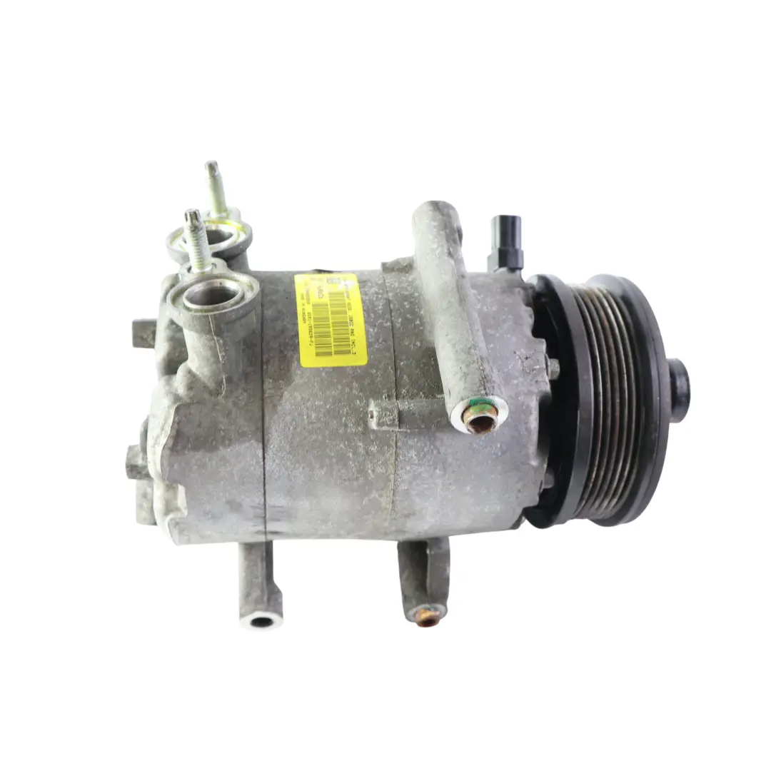 Ford S-Max Air Conditioning A/C Compressor 2.2 Diesel 1698716 6G91-19D629-FJ - SKU 2022311 - Part number 2022311