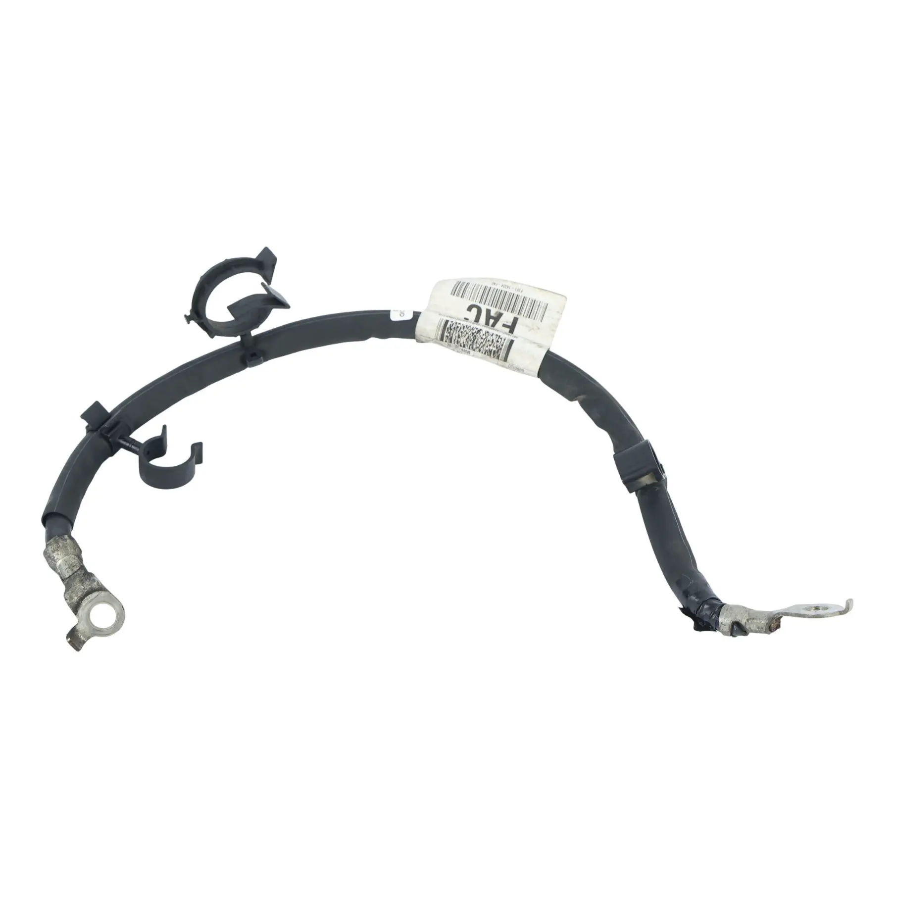 Ford Focus MK3 ST Câble Batterie Masse Négatif F1FT-14324-FAC