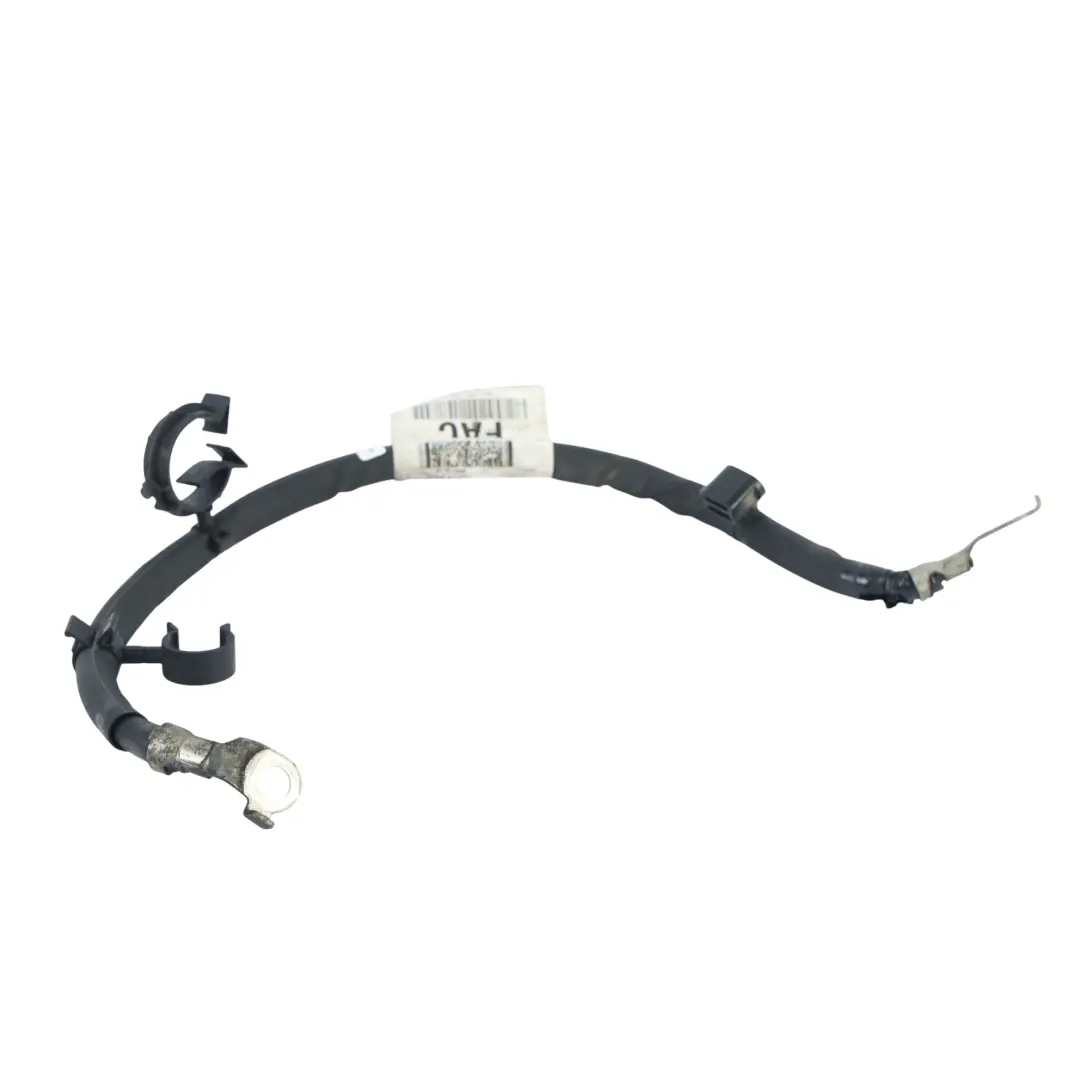 Mk3 ST Przewód Masy Akumulatora Ujemny F1FT-14324-FAC do Ford Focus o numerze 2025128 Ford Focus Mk3 ST Przewód Masy Akumulatora Ujemny F1FT-14324-FAC - SKU 2025128 - Numer Części 2025128