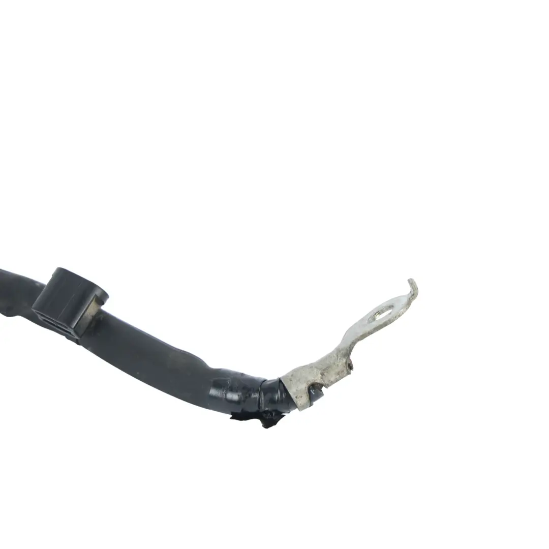 MK3 ST Câble Batterie Masse Négatif F1FT-14324-FAC pour Ford Focus à propos du numéro de pièce 2025128 Ford Focus MK3 ST Câble Batterie Masse Négatif F1FT-14324-FAC - SKU 2025128 - Numéro de pièce 2025128