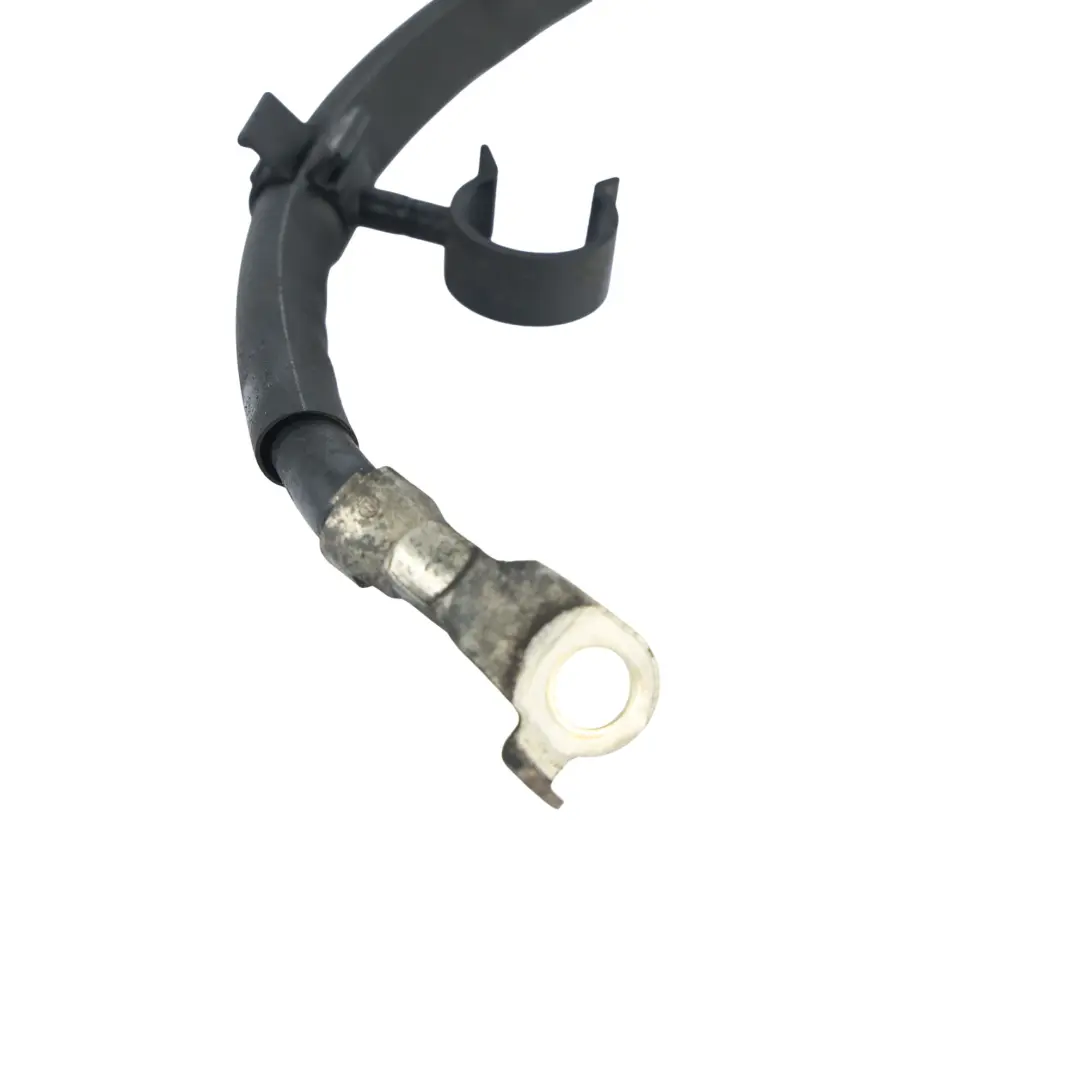 Mk3 ST Battery Cable Earth Strap Grounding Negative F1FT-14324-FAC to Ford Focus with Part number 2025128 Ford Focus Mk3 ST Battery Cable Earth Strap Grounding Negative F1FT-14324-FAC - SKU 2025128 - Part number 2025128