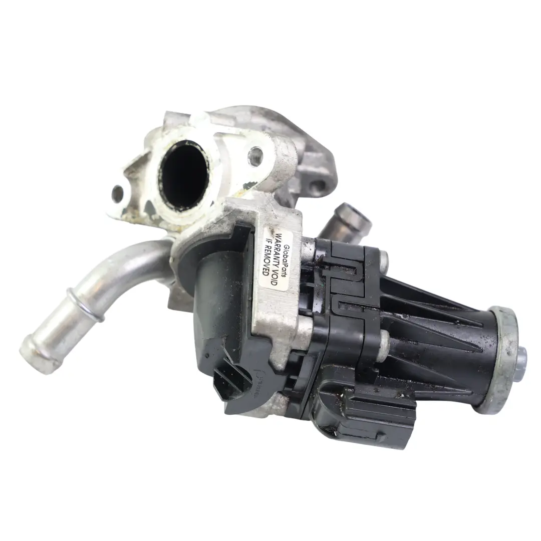 MK6 Zawór EGR 3.2 2.2 TDCi Diesel FB3Q-9D475-AC do Ford Ranger Wildtrak o numerze 2026142 Ford Ranger Wildtrak MK6 Zawór EGR 3.2 2.2 TDCi Diesel FB3Q-9D475-AC - SKU 2026142 - Numer Części 2026142