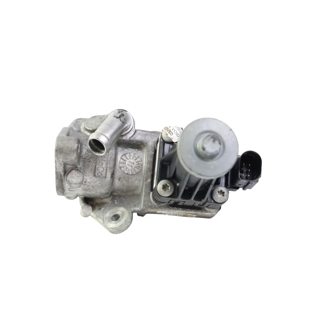 Ford Ranger Wildtrak Mk6 EGR Exhaust Gas Valve 3.2 2.2 TDCi Diesel FB3Q-9D475-AC - SKU 2026142 - Part number 2026142