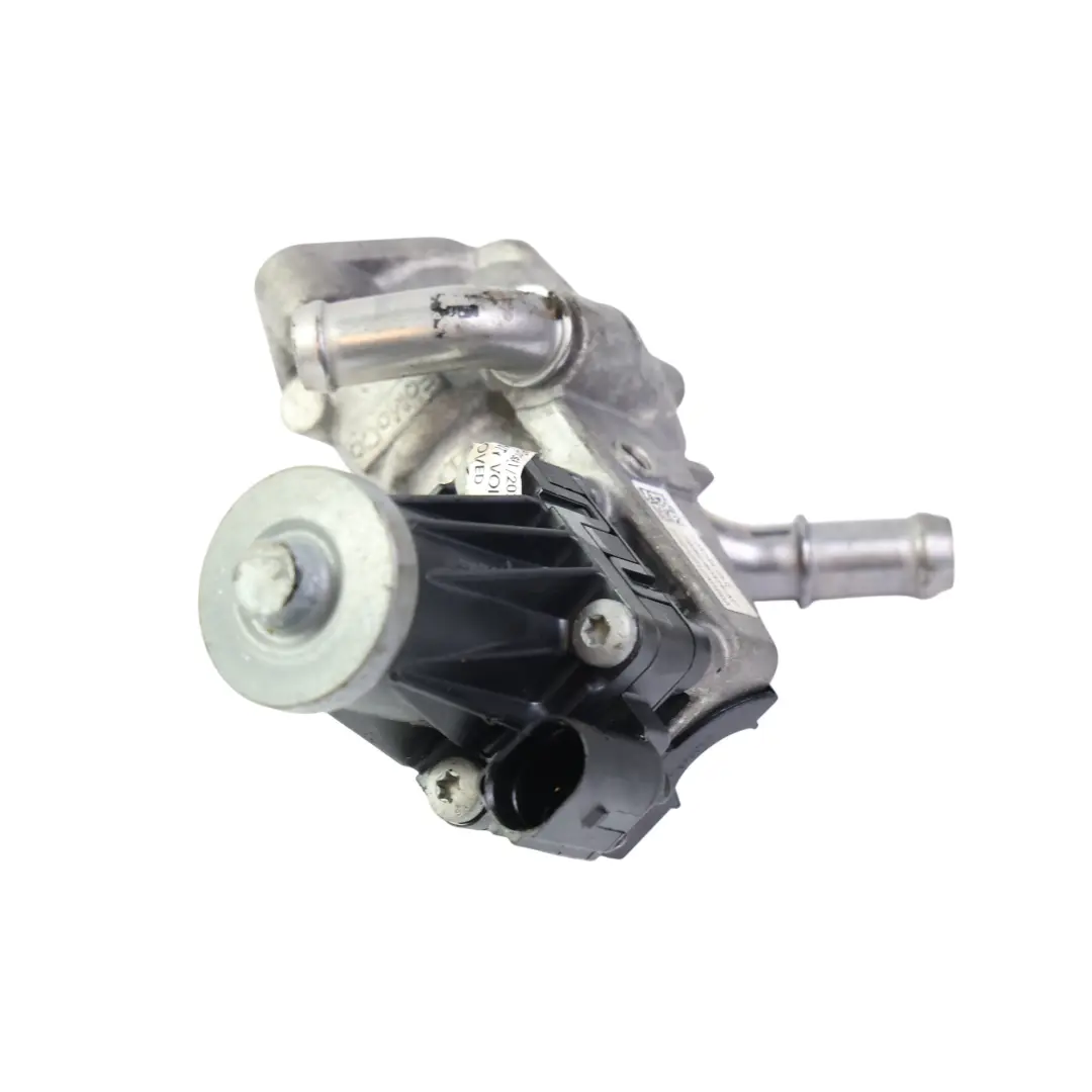 MK6 Válvula EGR 3.2 2.2 TDCi Diesel FB3Q-9D475-AC para Ford Ranger Wildtrak con número de pieza 2026142 Ford Ranger Wildtrak MK6 Válvula EGR 3.2 2.2 TDCi Diesel FB3Q-9D475-AC - SKU 2026142 - Número de pieza 2026142