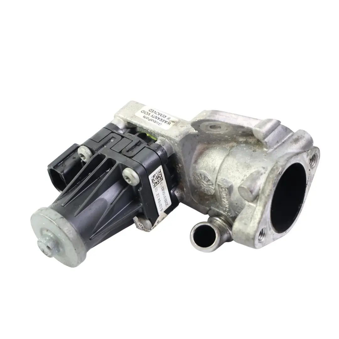 Ford Ranger Wildtrak Mk6 EGR Exhaust Gas Valve 3.2 2.2 TDCi Diesel FB3Q-9D475-AC - SKU 2026142 - Part number 2026142