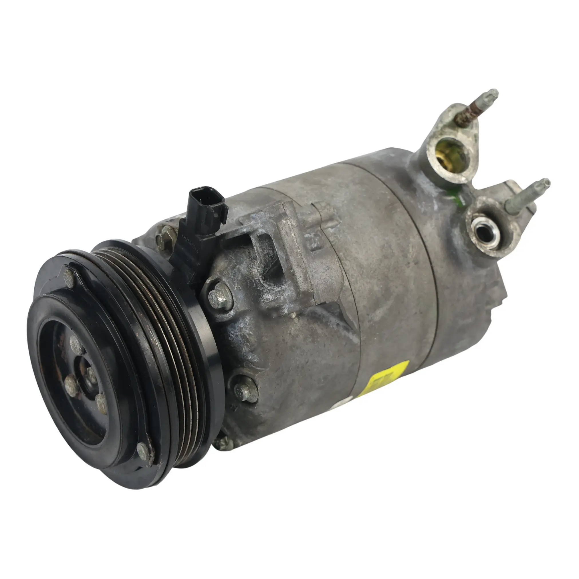 Ford Focus ST MK3 Compresor Aire Acondicionado 2032318 GV61-19D629-TA