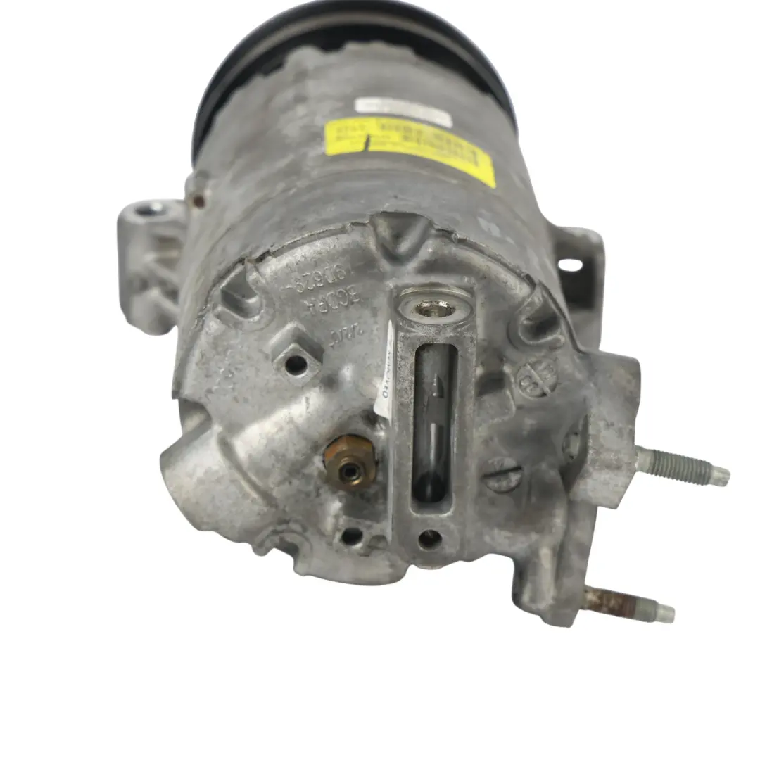 MK3 Compresor Aire Acondicionado GV61-19D629-TA para Ford Focus ST con número de pieza 2032318 Ford Focus ST MK3 Compresor Aire Acondicionado GV61-19D629-TA - SKU 2032318 - Número de pieza 2032318