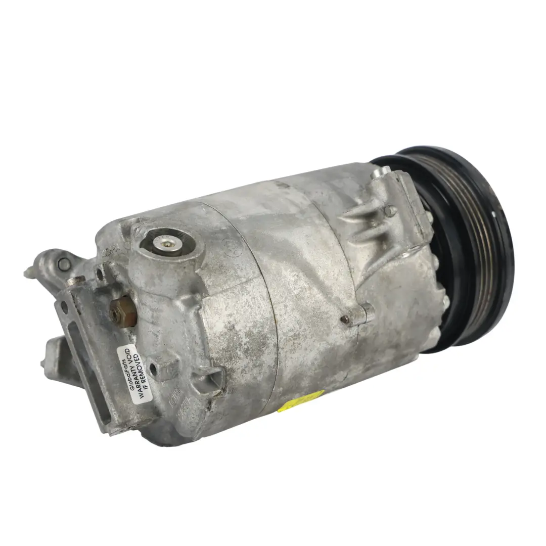 Ford Focus ST Mk3 Air Con A/C Compressor GV61-19D629-TA - SKU 2032318 - Part number 2032318