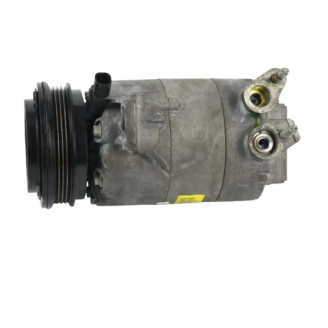 Ford Focus ST MK3 Compresor Aire Acondicionado GV61-19D629-TA - SKU 2032318 - Número de pieza 2032318