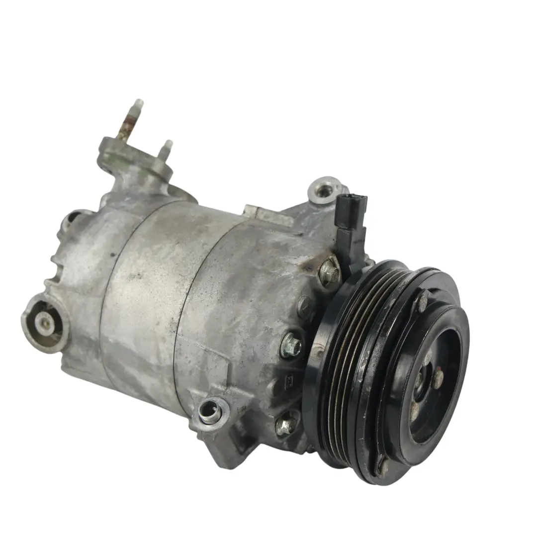 Ford Focus ST MK3 Klimakompressor GV61-19D629-TA - SKU 2032318 - Teilenummer 2032318