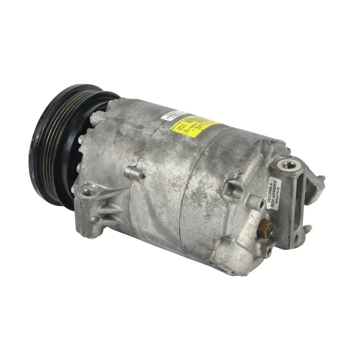 MK3 Compresor Aire Acondicionado GV61-19D629-TA para Ford Focus ST con número de pieza 2032318 Ford Focus ST MK3 Compresor Aire Acondicionado GV61-19D629-TA - SKU 2032318 - Número de pieza 2032318