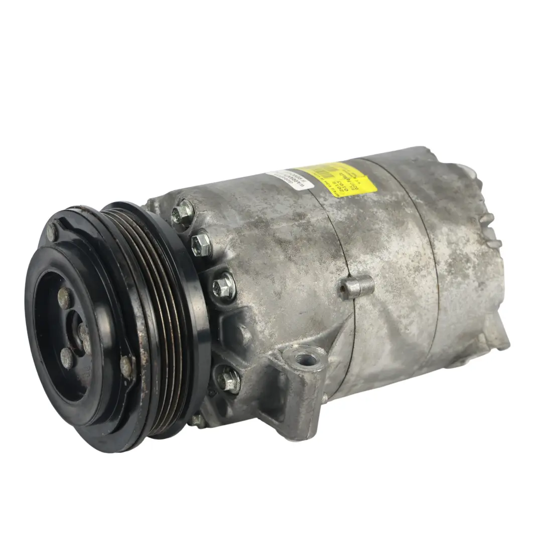 MK3 Compresor Aire Acondicionado GV61-19D629-TA para Ford Focus ST con número de pieza 2032318 Ford Focus ST MK3 Compresor Aire Acondicionado GV61-19D629-TA - SKU 2032318 - Número de pieza 2032318