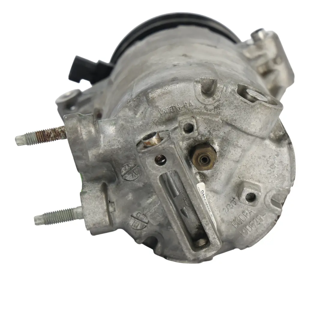 Mk3 Air Con A/C Compressor GV61-19D629-TA to Ford Focus ST with Part number 2032318 Ford Focus ST Mk3 Air Con A/C Compressor GV61-19D629-TA - SKU 2032318 - Part number 2032318