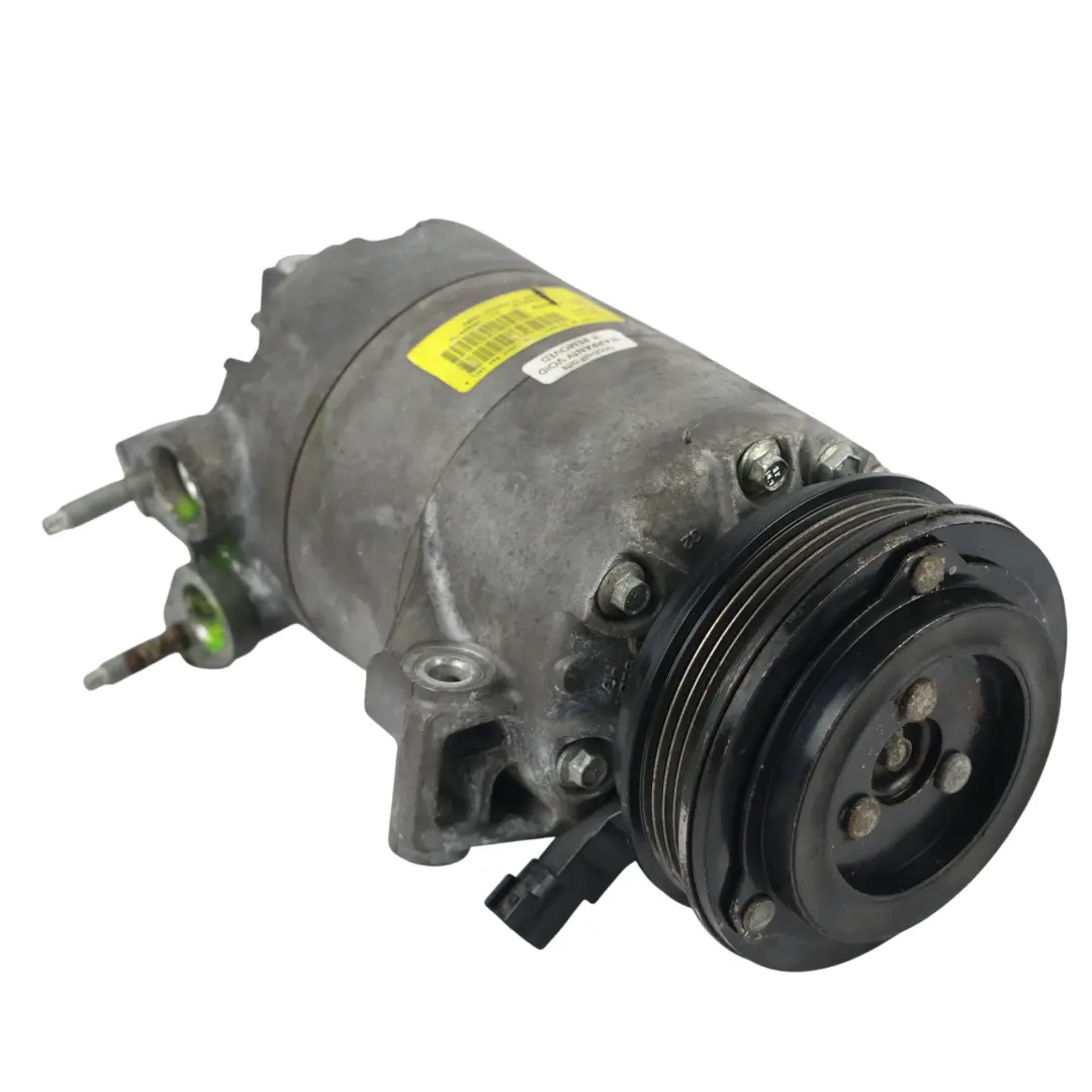 Ford Focus ST MK3 Compresseur Climatisation GV61-19D629-TA - SKU 2032318 - Numéro de pièce 2032318
