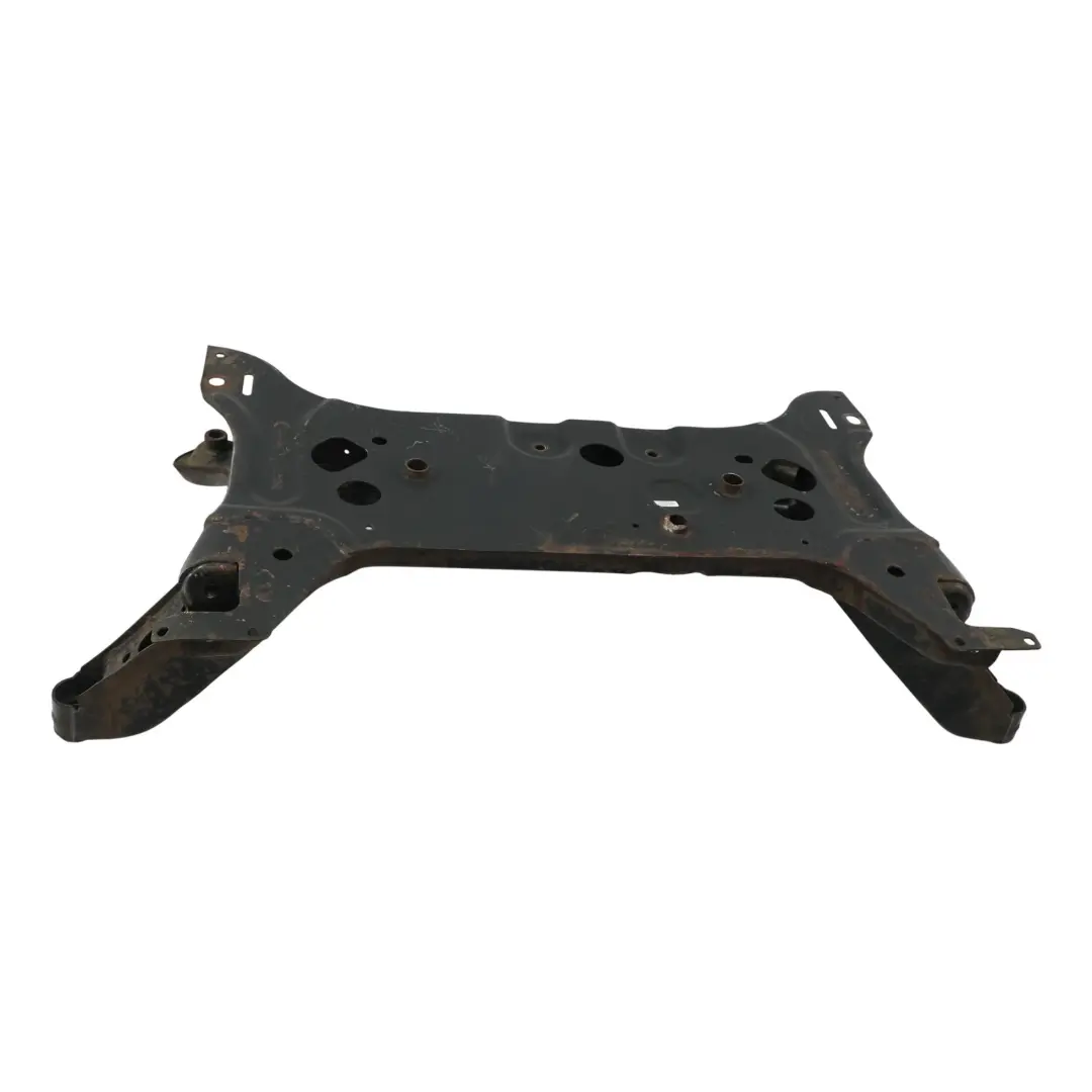 Mk8 Front Axle Subframe Cradle Beam Carrier BK31-5019-AD to Ford Transit with Part number 2032515 Ford Transit Mk8 Front Axle Subframe Cradle Beam Carrier BK31-5019-AD - SKU 2032515 - Part number 2032515