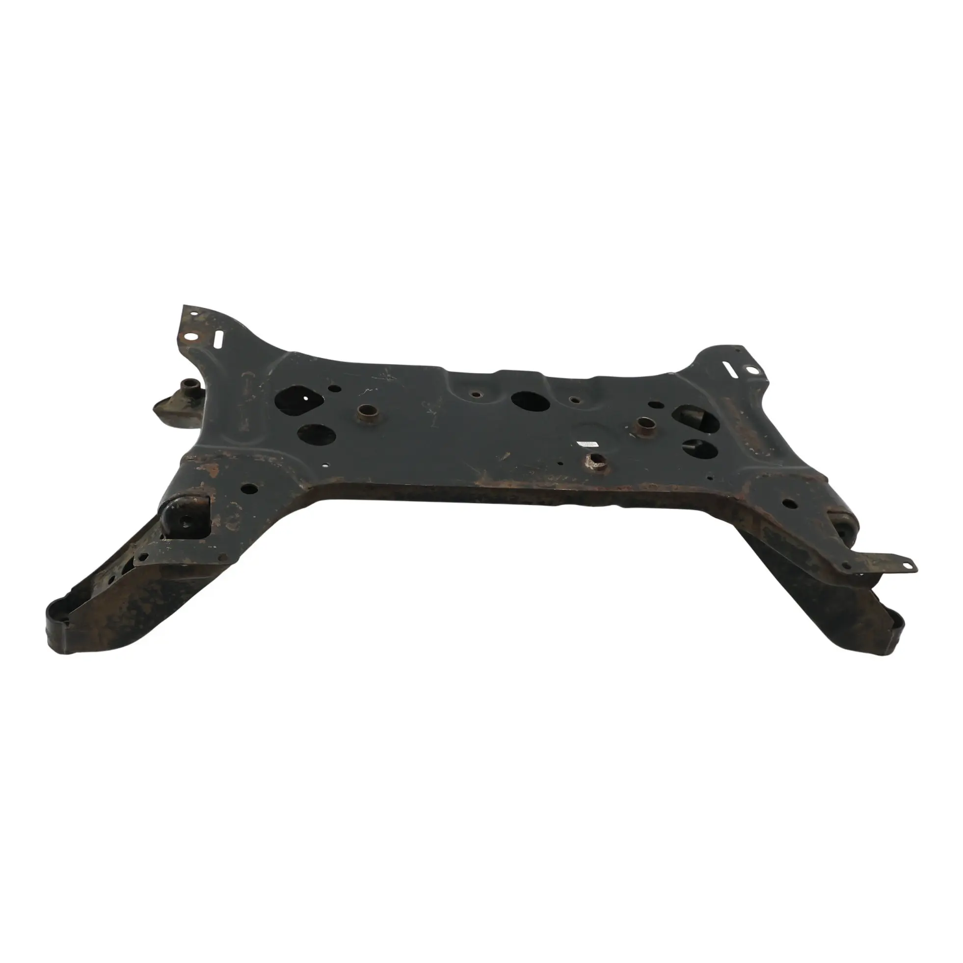 Ford Transit MK8 Vorderachse Hilfsrahmen Träger BK31-5019-AD
