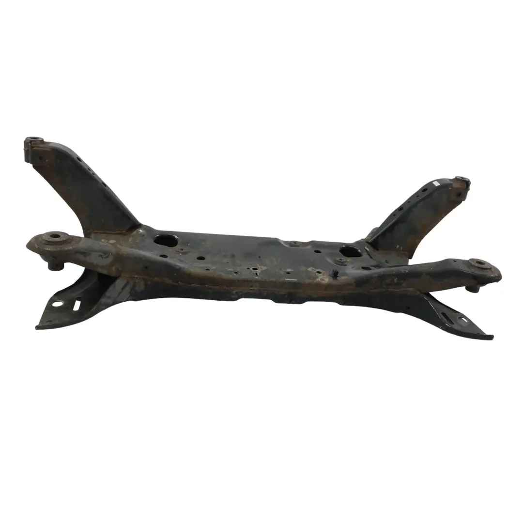 Ford Transit MK8 Vorderachse Hilfsrahmen Träger BK31-5019-AD - SKU 2032515 - Teilenummer 2032515