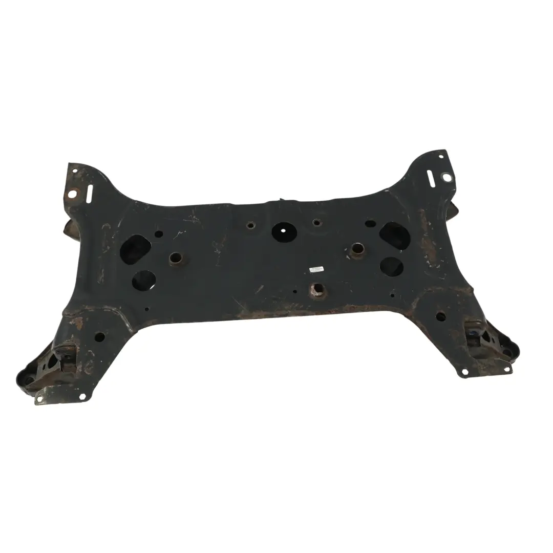 MK8 Vorderachse Hilfsrahmen Träger BK31-5019-AD für Ford Transit mit Teilenummer 2032515 Ford Transit MK8 Vorderachse Hilfsrahmen Träger BK31-5019-AD - SKU 2032515 - Teilenummer 2032515