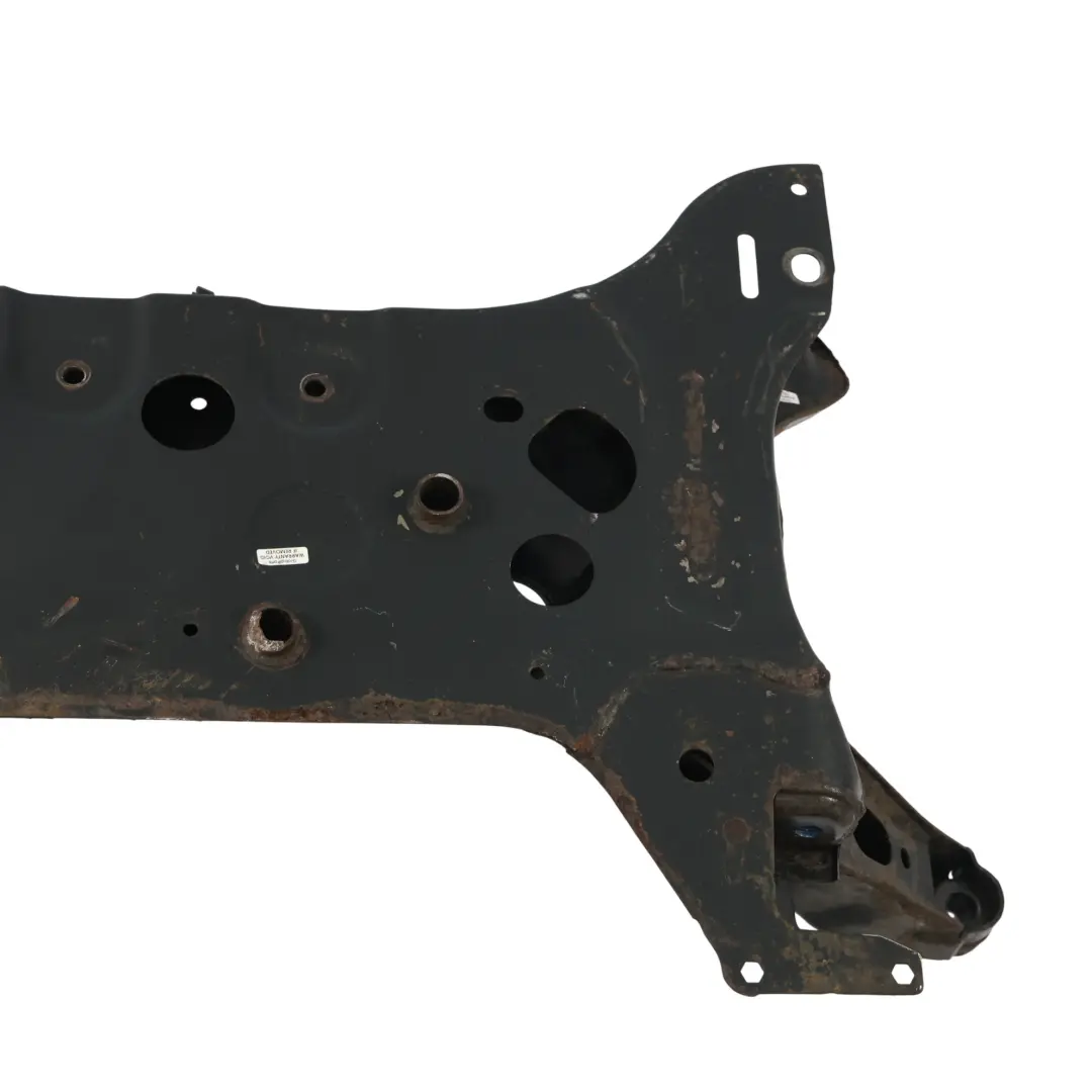 MK8 Vorderachse Hilfsrahmen Träger BK31-5019-AD für Ford Transit mit Teilenummer 2032515 Ford Transit MK8 Vorderachse Hilfsrahmen Träger BK31-5019-AD - SKU 2032515 - Teilenummer 2032515