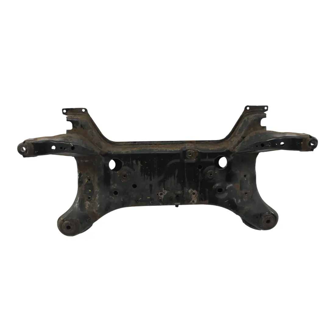 Ford Transit MK8 Vorderachse Hilfsrahmen Träger BK31-5019-AD - SKU 2032515 - Teilenummer 2032515