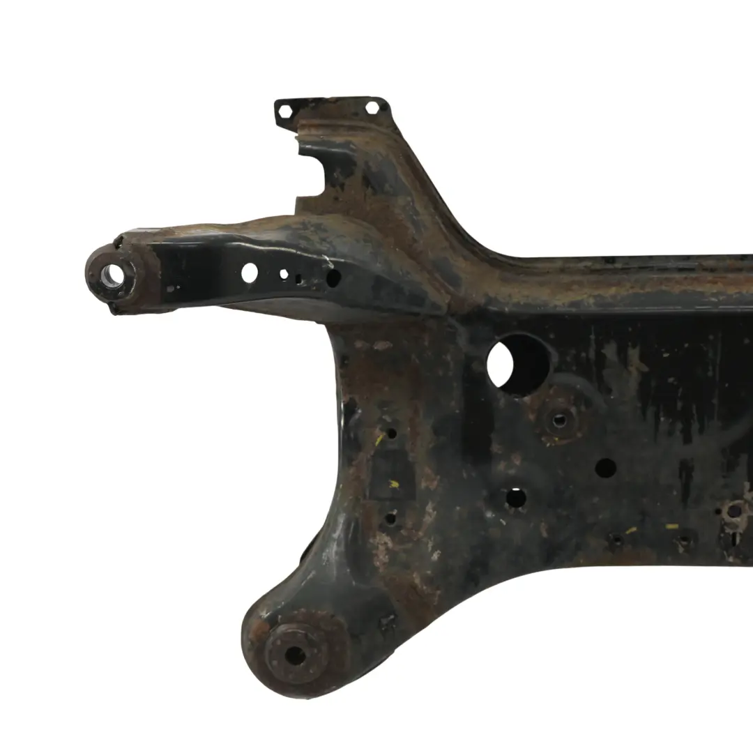 Ford Transit MK8 Vorderachse Hilfsrahmen Träger BK31-5019-AD - SKU 2032515 - Teilenummer 2032515