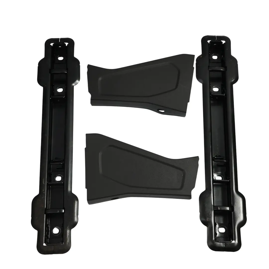 Ford Tourneo Custom Siège Double Arrière Droit Cuir Torino Medium Stone - SKU 2033473 - Numéro de pièce 2033473