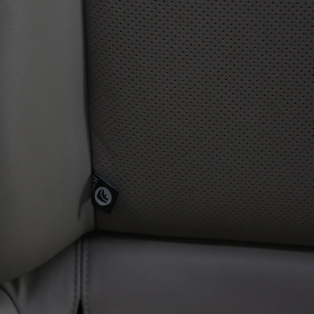Ford Tourneo Custom Siège Double Arrière Droit Cuir Torino Medium Stone - SKU 2033473 - Numéro de pièce 2033473