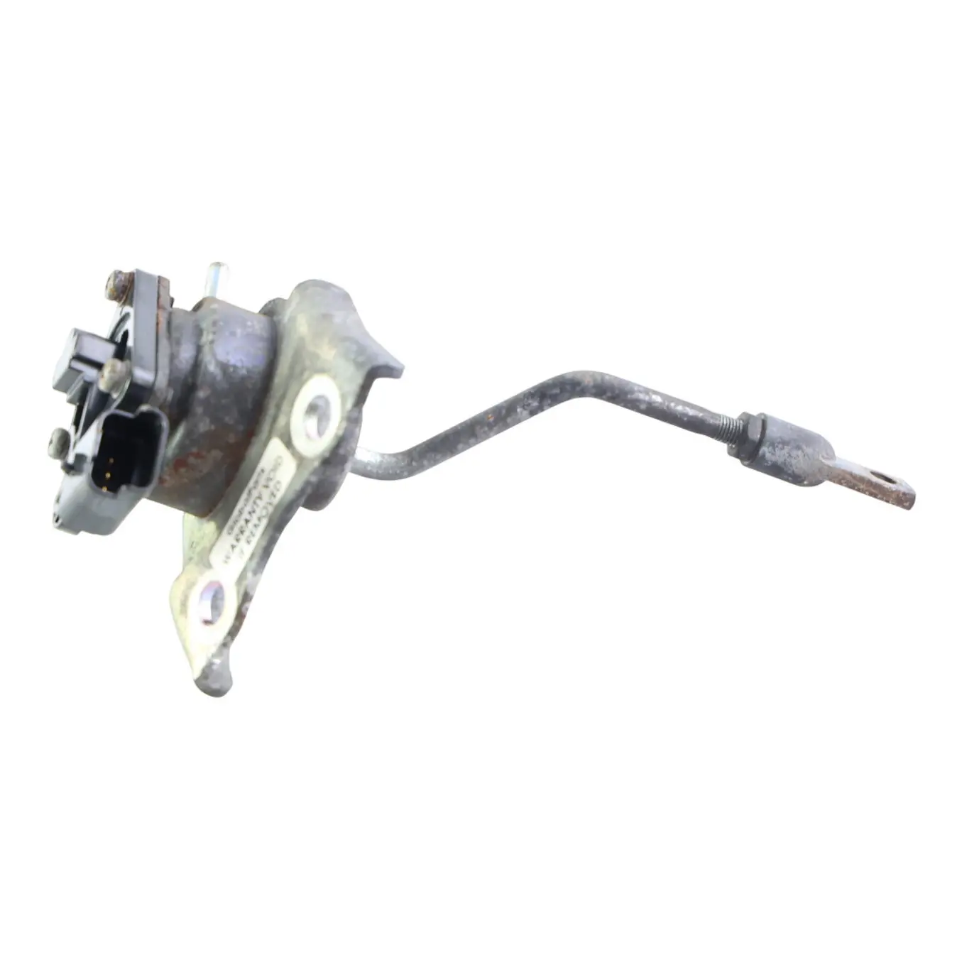 Ford Transit Courier Turbocharger Actuator 1.5 TDCi 2035221 AV6Q-6C887-BA
