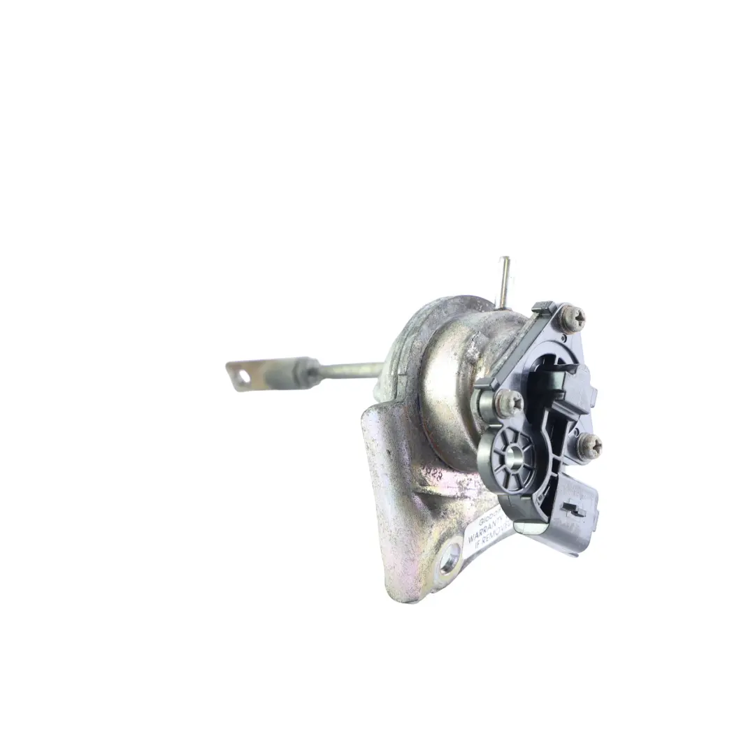 Actuador Turbocompresor 1.5 TDCi AV6Q-6C887-BA para Ford Transit Courier con número de pieza 2035221 Ford Transit Courier Actuador Turbocompresor 1.5 TDCi AV6Q-6C887-BA - SKU 2035221 - Número de pieza 2035221