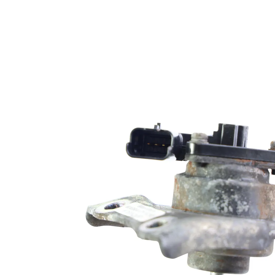 Actuador Turbocompresor 1.5 TDCi AV6Q-6C887-BA para Ford Transit Courier con número de pieza 2035221 Ford Transit Courier Actuador Turbocompresor 1.5 TDCi AV6Q-6C887-BA - SKU 2035221 - Número de pieza 2035221