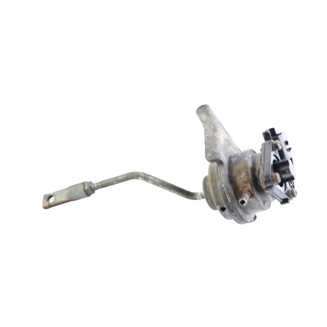 Ford Transit Courier Turbocharger Actuator 1.5 TDCi AV6Q-6C887-BA - SKU 2035221 - Part number 2035221