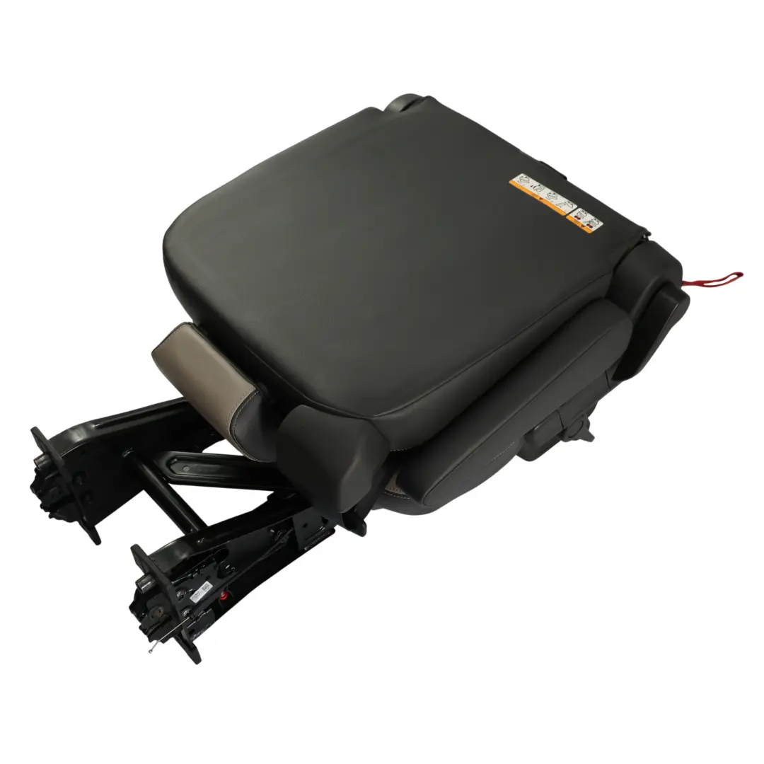 Ford Tourneo Custom Rücksitz Einzelsitz Links Torino Medium Stone Leder - SKU 2035720 - Teilenummer 2035720