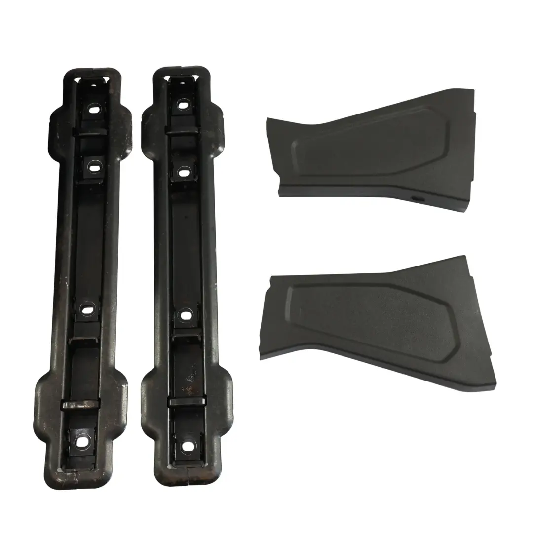 Sedile Singolo Posteriore Sinistro Torino Pelle Grigio Medio per Ford Tourneo Custom con numero di parte 2035720 Ford Tourneo Custom Sedile Singolo Posteriore Sinistro Torino Pelle Grigio Medio - SKU 2035720 - Numero di parte 2035720