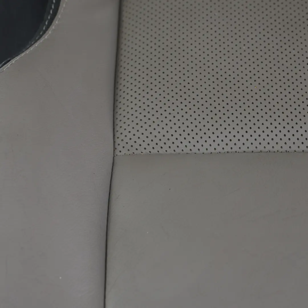 Ford Tourneo Custom Sedile Singolo Posteriore Sinistro Torino Pelle Grigio Medio - SKU 2035720 - Numero di parte 2035720