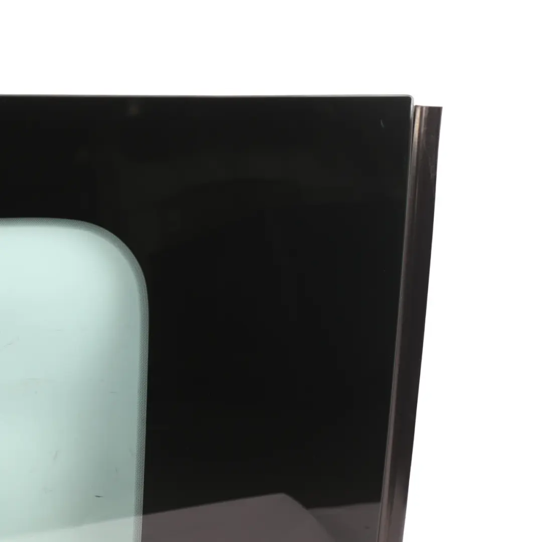 Ford Tourneo Custom Sliding Door Quarter Window Glass Left N/S - SKU 2042131 - Part number 2042131